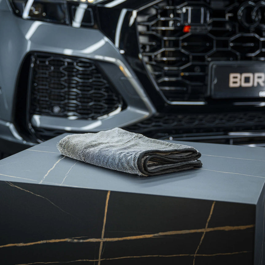 Drying Towel 600 GSM