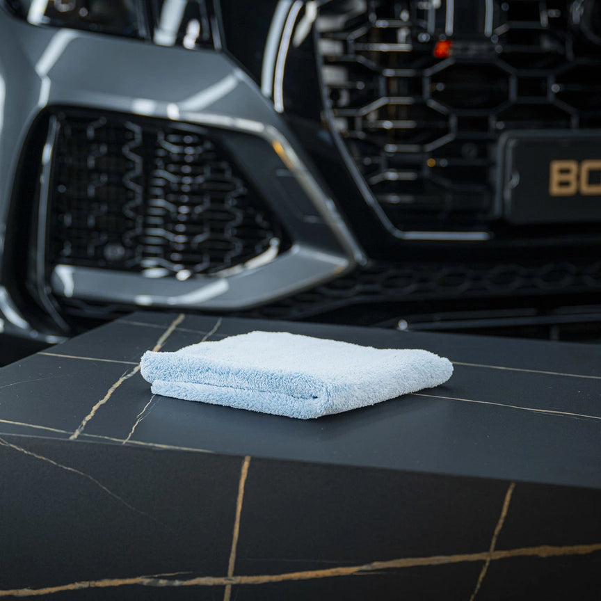 Ultra Soft Fleece Cloth