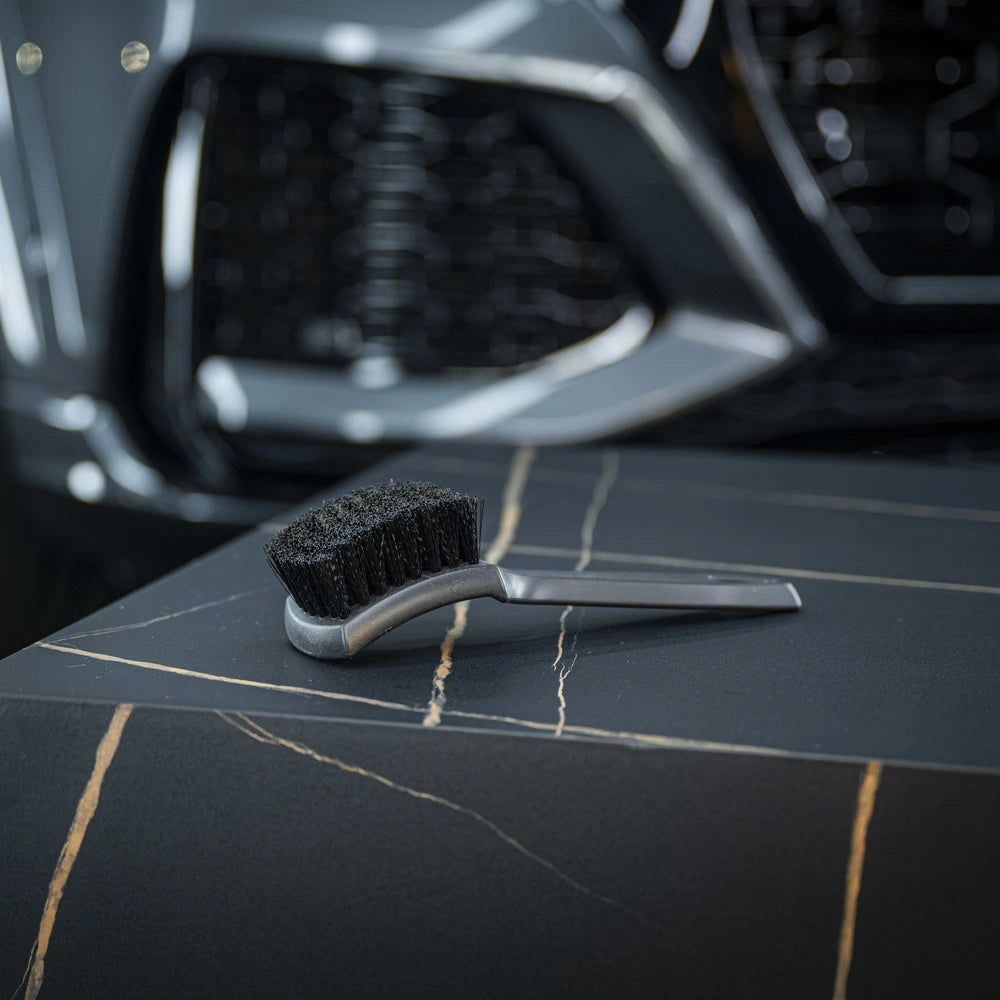 Tire Brush
