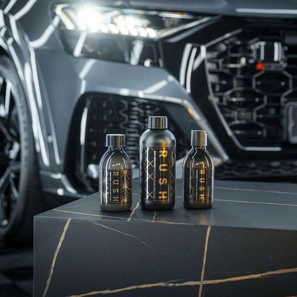 Happy Car Package