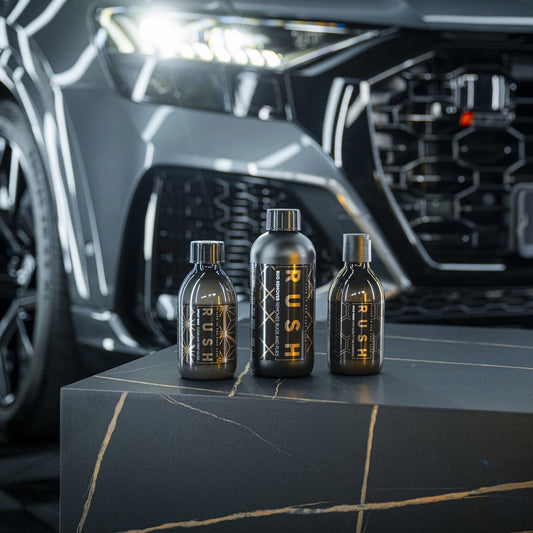 Happy Car Package