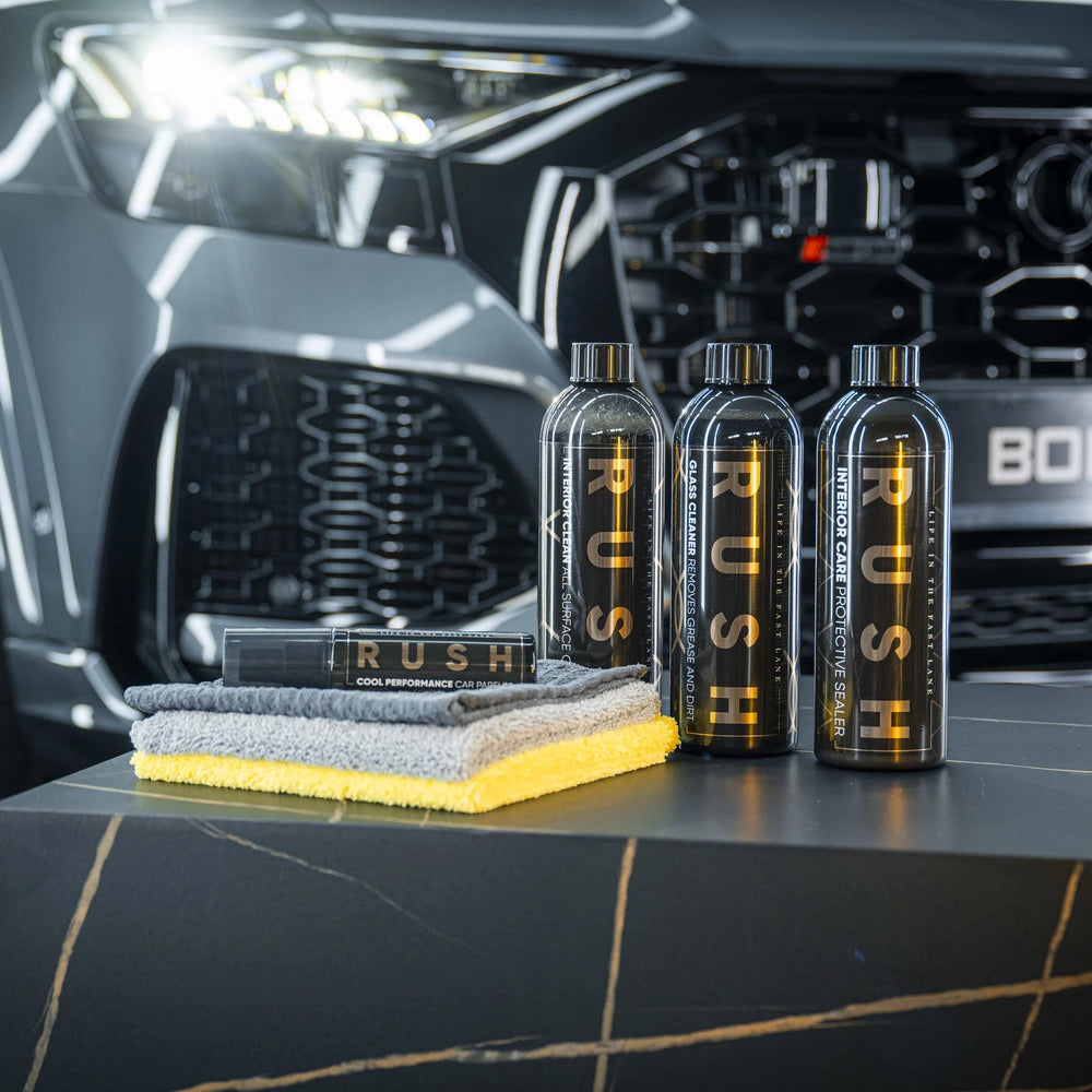 Interior Package