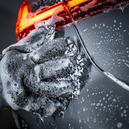 Wash Glove