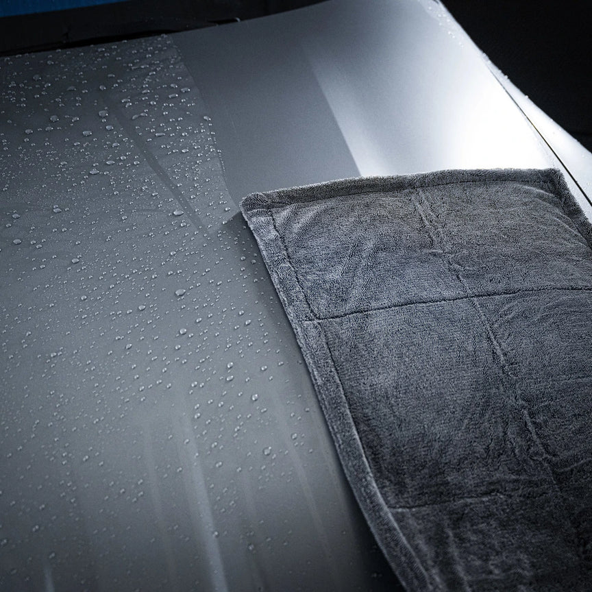 Master Drying Towel 1200 GSM