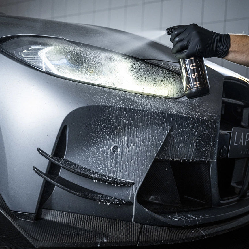 Bug Remover
