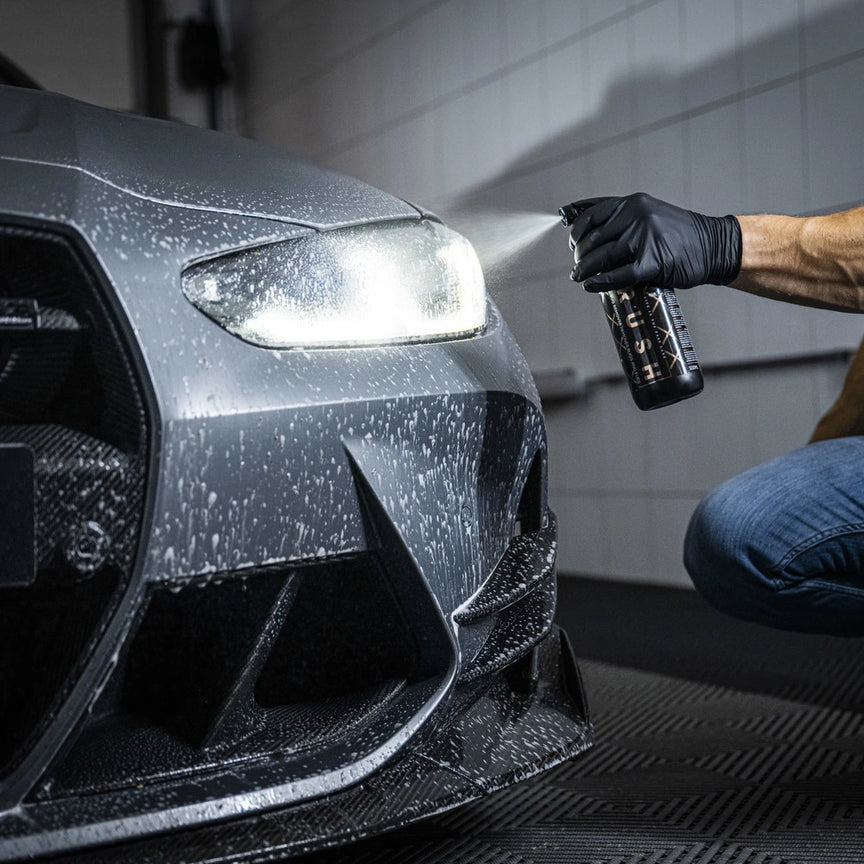 Bug Remover