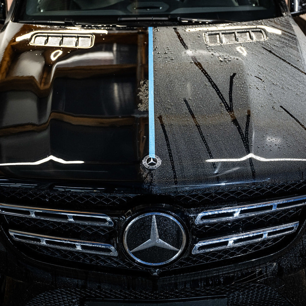 Ceramic Sealant Package