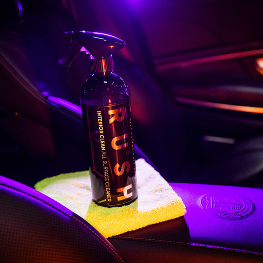 1+1 GRATIS Interior Clean
