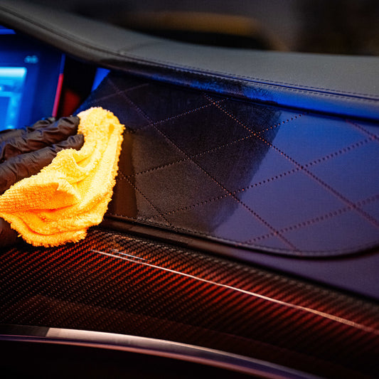 1+1 GRATIS Interior Clean