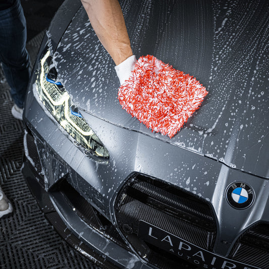 Exterior Package