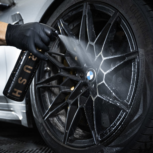Exterior Package