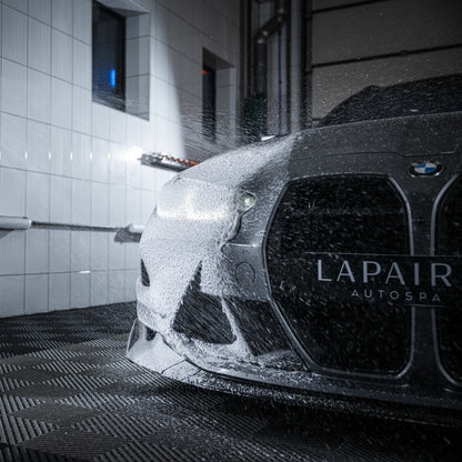 Foam Cannon Pro