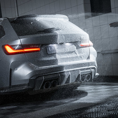 Foam Cannon Pro
