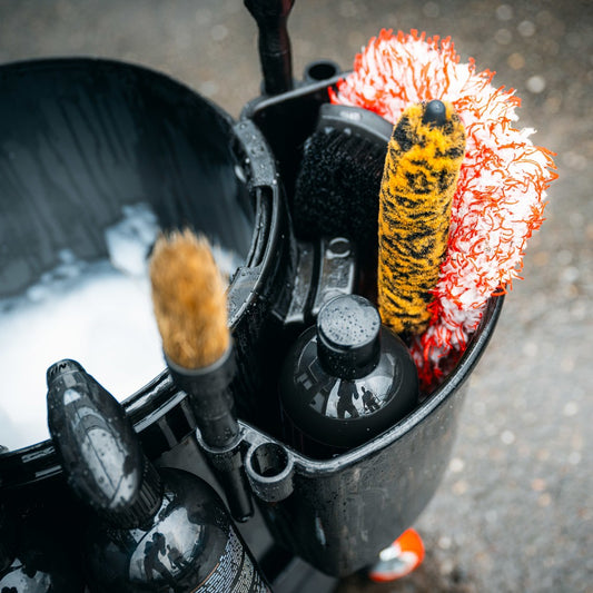 Bucket Organiser