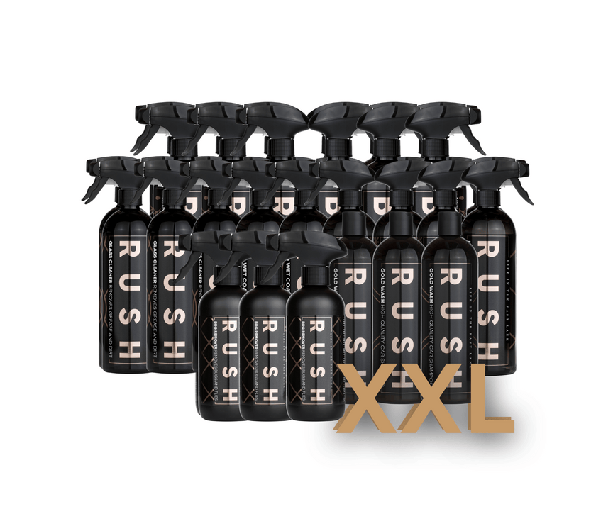 Restock Package XXL