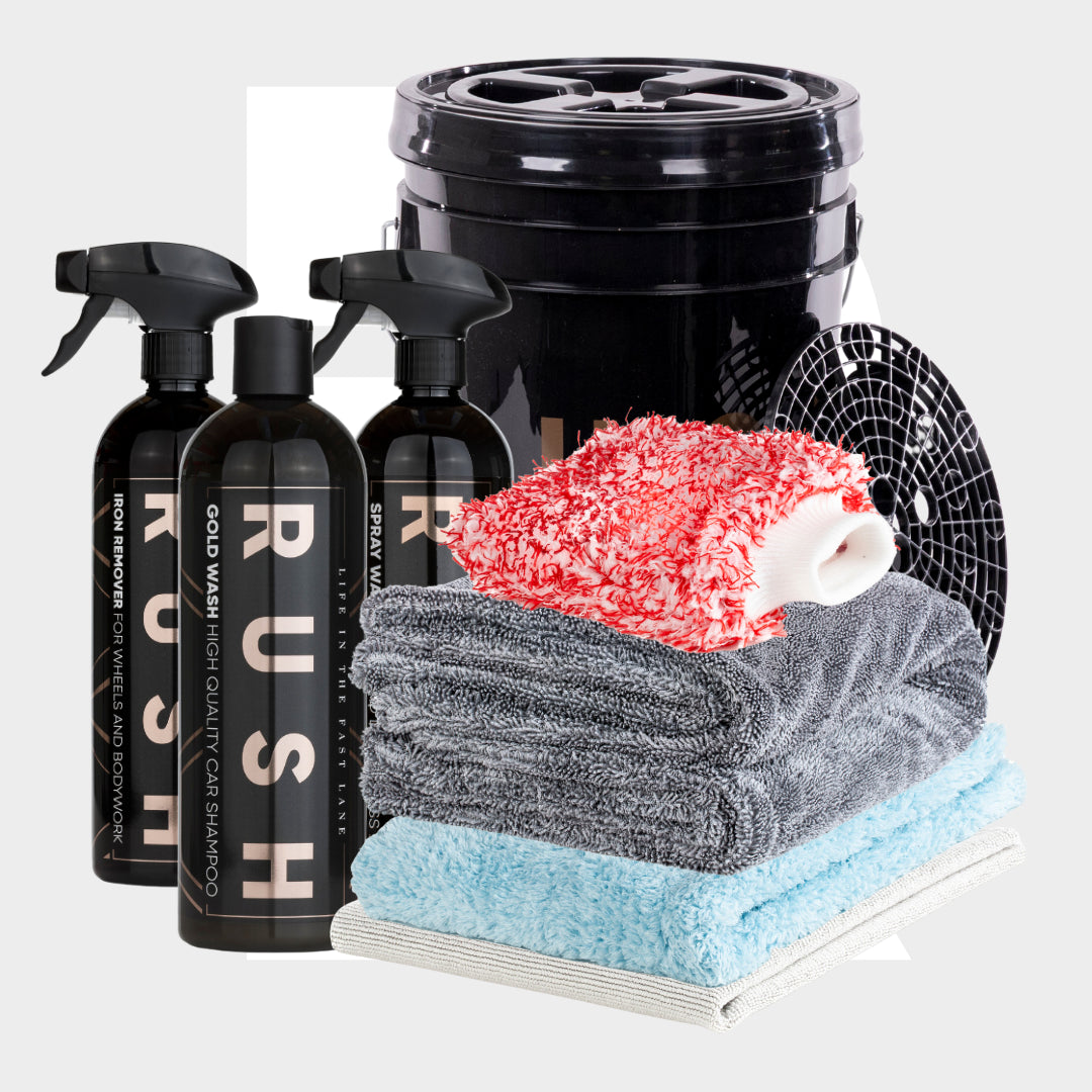 Bonus Bucket Kit