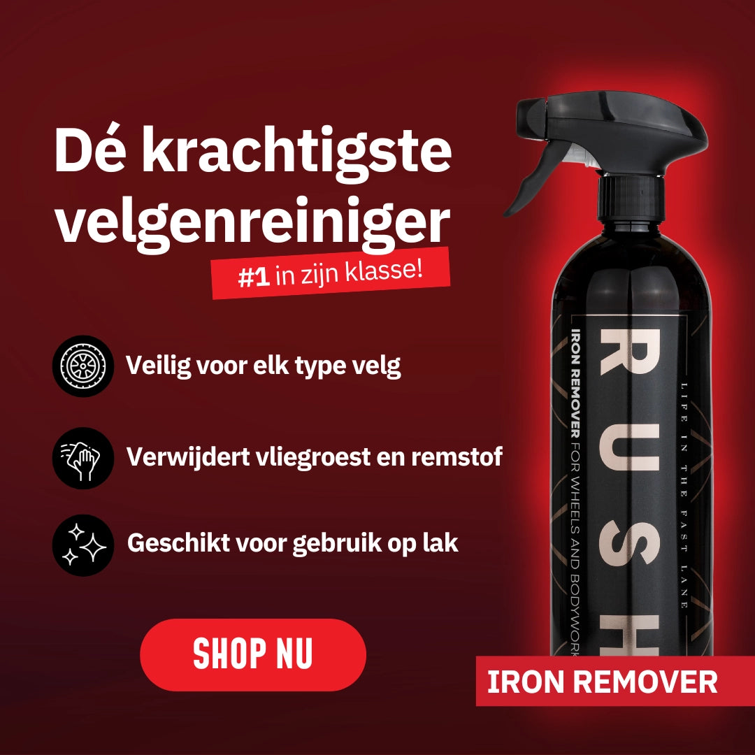 Iron Remover