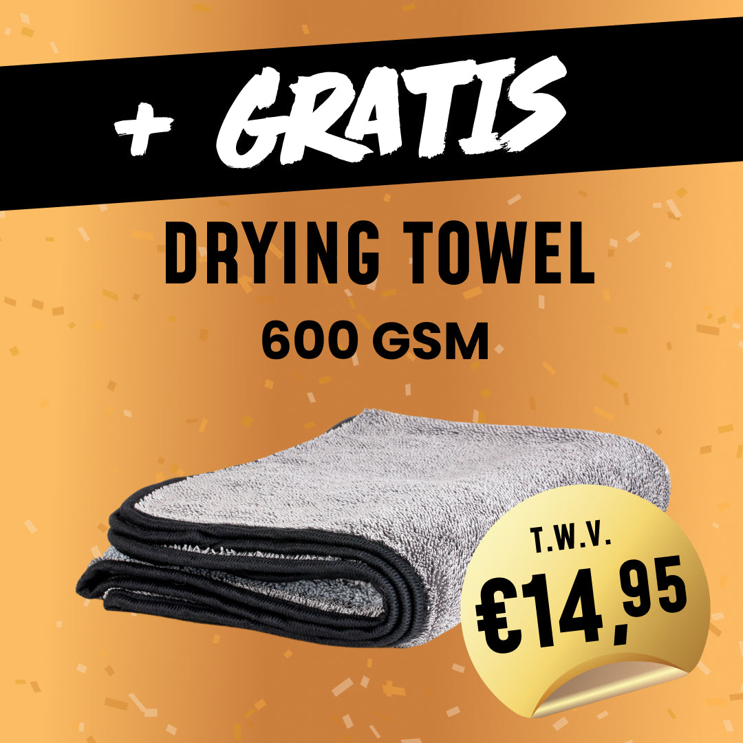 Black Friday Package