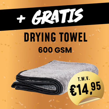 Black Friday Package