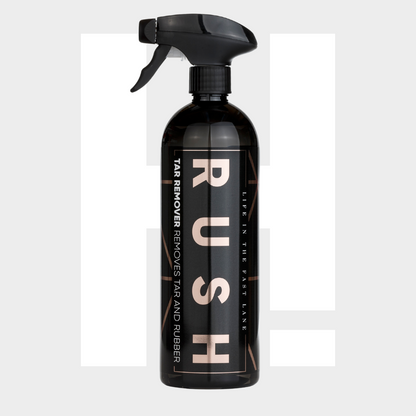 Tar Remover