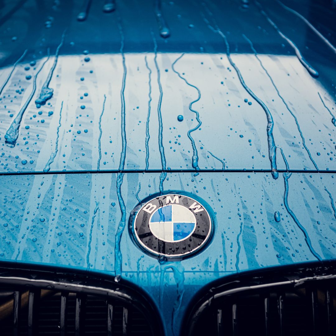 Nano Wet Coat