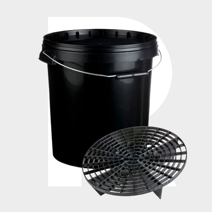 Wash Bucket 20L