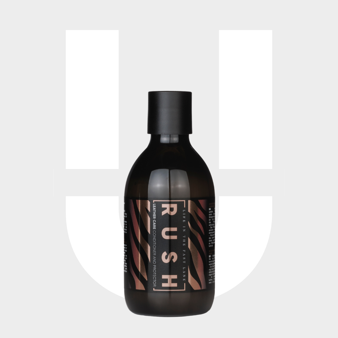 Leather Care