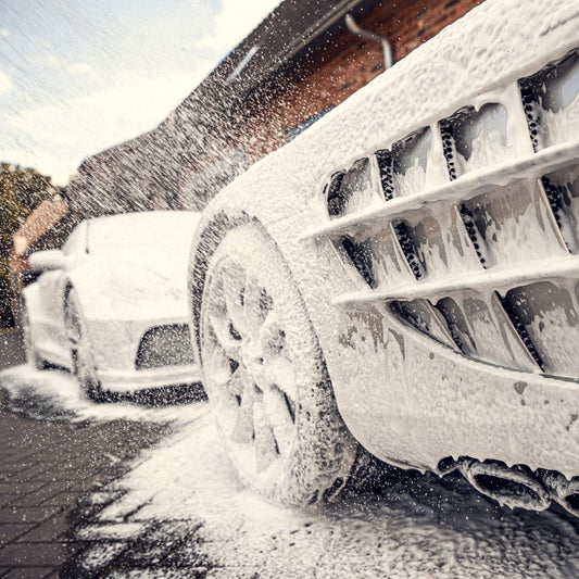 Snow Foam
