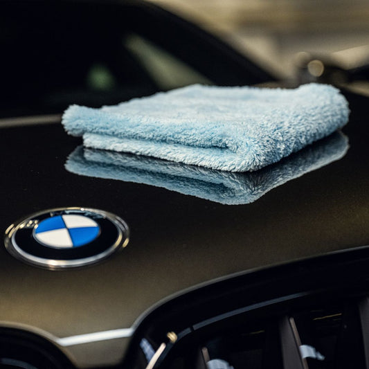 Spray Wax