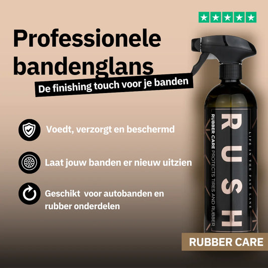 Rubber Care