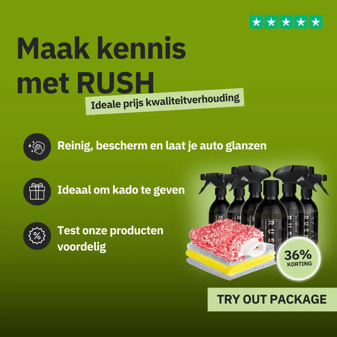 Try Out Package