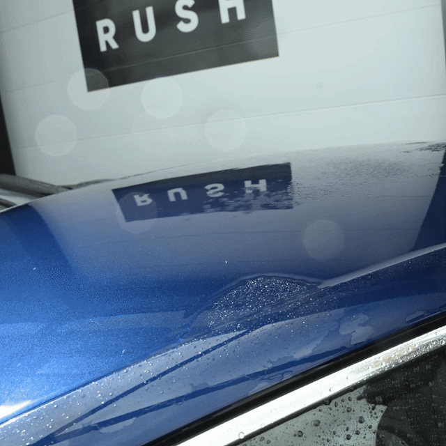 Nano Wet Coat