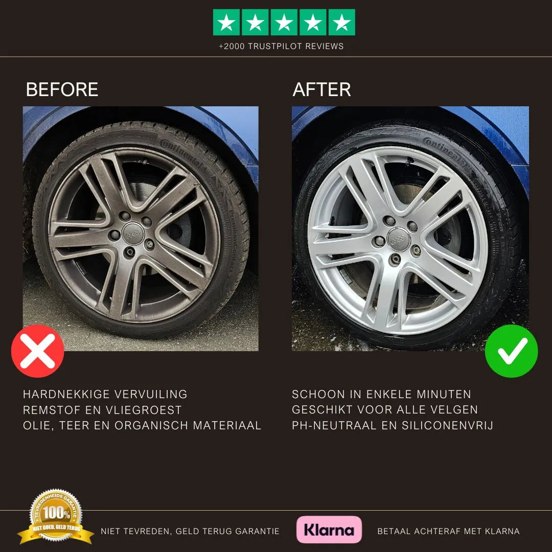 Iron Remover