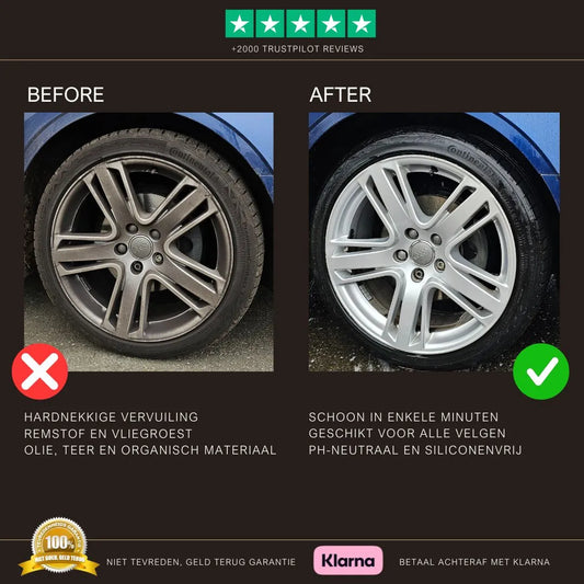 Iron Remover