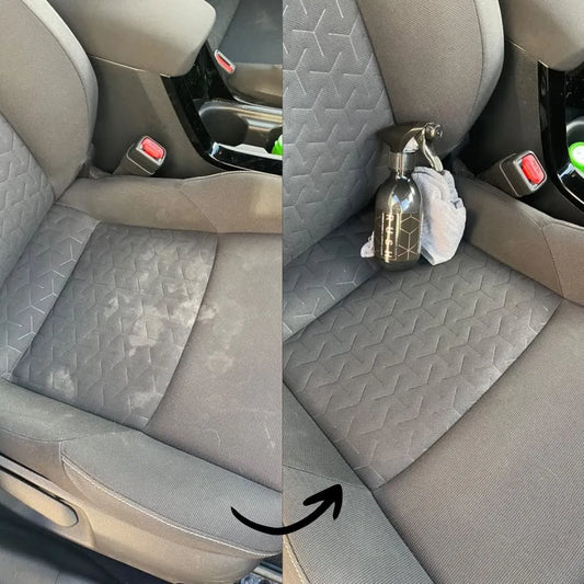 1+1 GRATIS Interior Clean