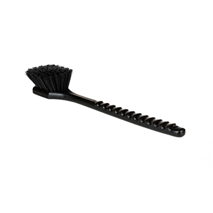 Hard Bristle Brush