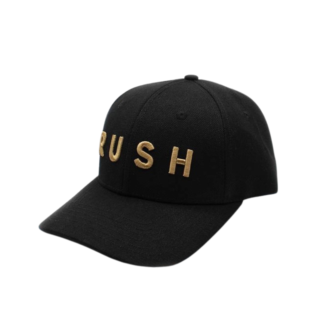 RUSH Baseball Cap