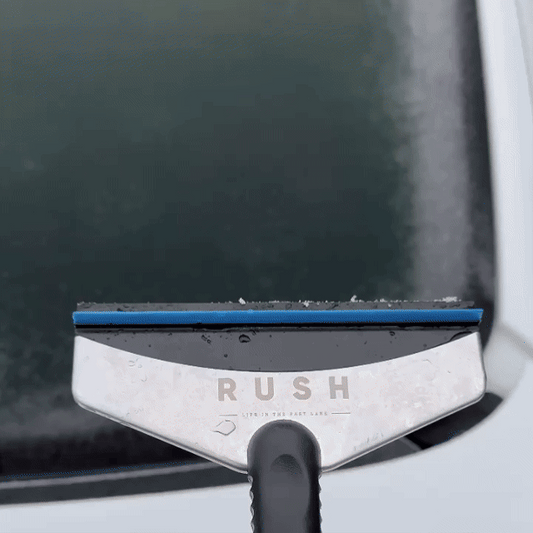 Beste ijskrabber voor je auto in 2025