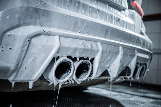 10 TIPS OM JE AUTO TE ONDERHOUDEN IN DE WINTER