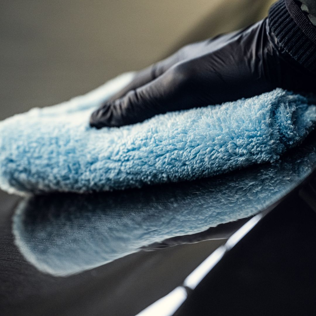 Wat zijn de beste microvezeldoekjes voor auto’s?