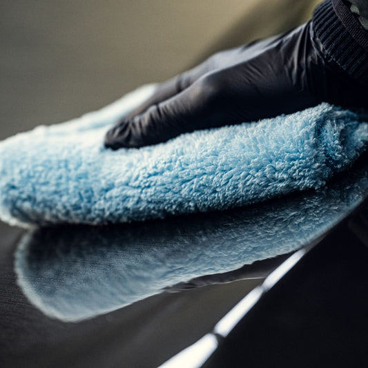Wat zijn de beste microvezeldoekjes voor auto’s?