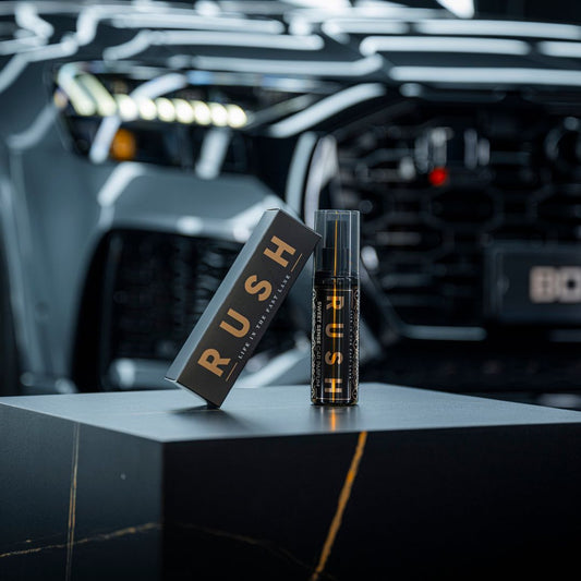 auto parfum
