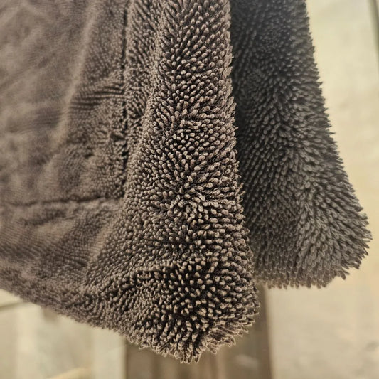 Quick & Easy Drying Towel 1200 GSM | 50 x 80 cm
