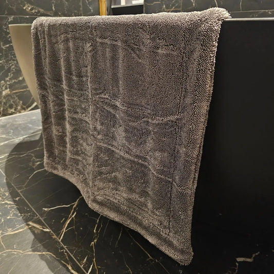 Quick & Easy Drying Towel 1200 GSM | 50 x 80 cm