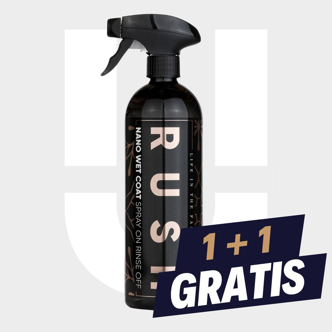 1+1 GRATIS Nano Wet Coat
