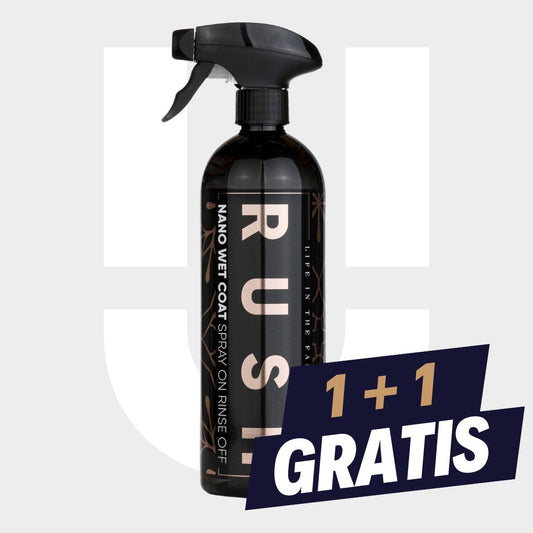 1+1 GRATIS Nano Wet Coat