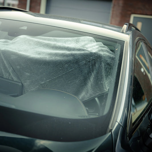 Window Clear Winter Kit