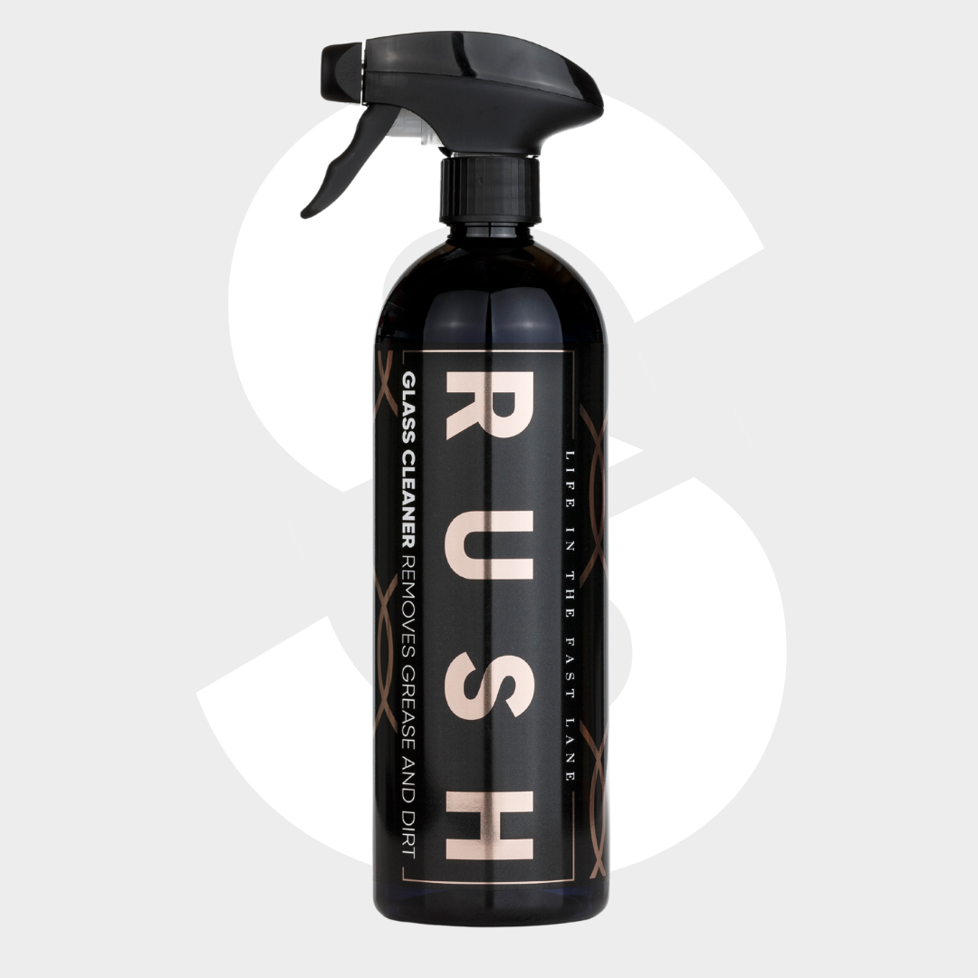 Clean Rush RUSH Car Care | #1 Poets- en wasproducten voor jouw auto - RUSH