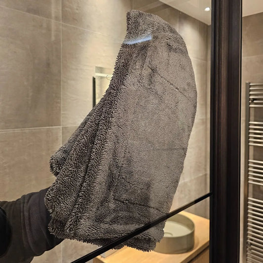 Quick & Easy Drying Towel 1200 GSM | 50 x 80 cm