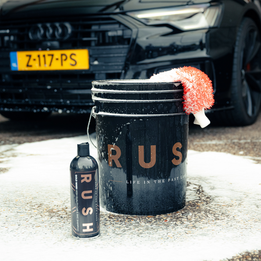 Detailing Bucket 20L